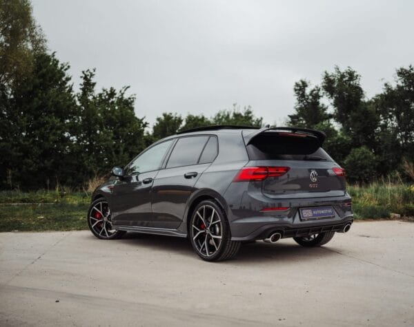 Golf 8 GTI Clubsport - Nurburgring | Pano | H&K | IQ - Afbeelding 6