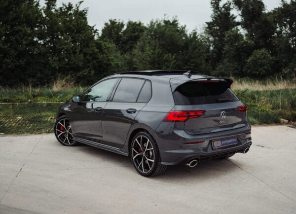 Golf 8 GTI Clubsport - Nurburgring | Pano | H&K | IQ - Afbeelding 4