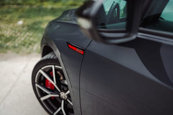 Golf 8 GTI Clubsport - Nurburgring | Pano | H&K | IQ - Afbeelding 11