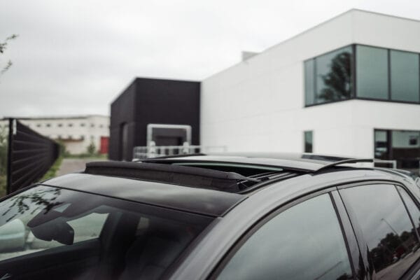 Golf 8 GTI Clubsport - Nurburgring | Pano | H&K | IQ - Afbeelding 7