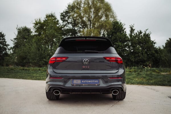 Golf 8 GTI Clubsport - Nurburgring | Pano | H&K | IQ - Afbeelding 5