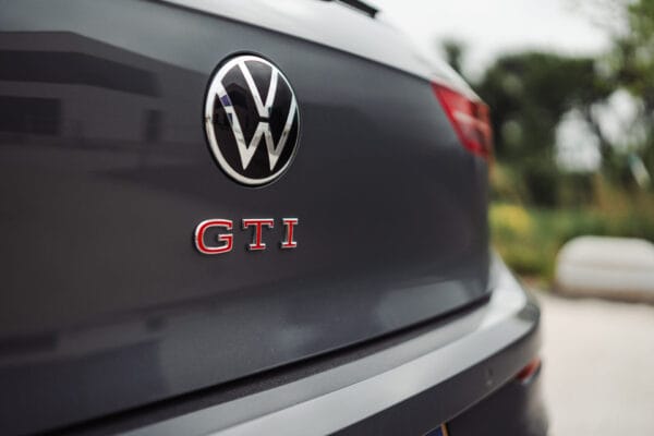 Golf 8 GTI Clubsport - Nurburgring | Pano | H&K | IQ - Afbeelding 9