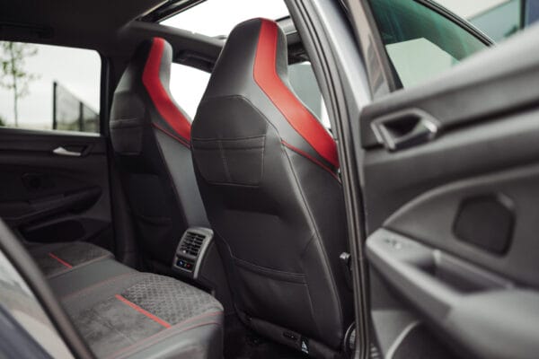 Golf 8 GTI Clubsport - Nurburgring | Pano | H&K | IQ - Afbeelding 18