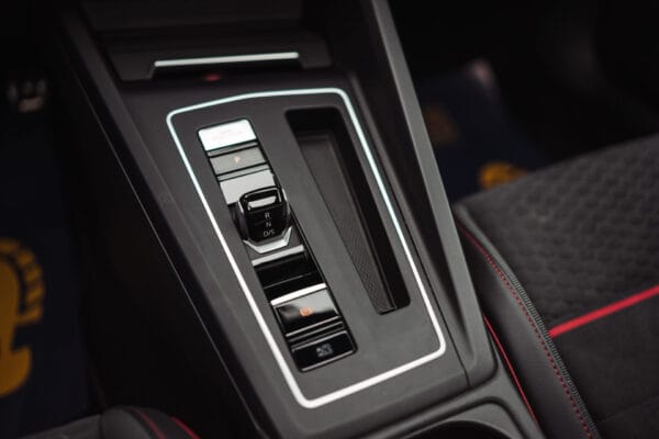 Golf 8 GTI Clubsport - Nurburgring | Pano | H&K | IQ - Afbeelding 25
