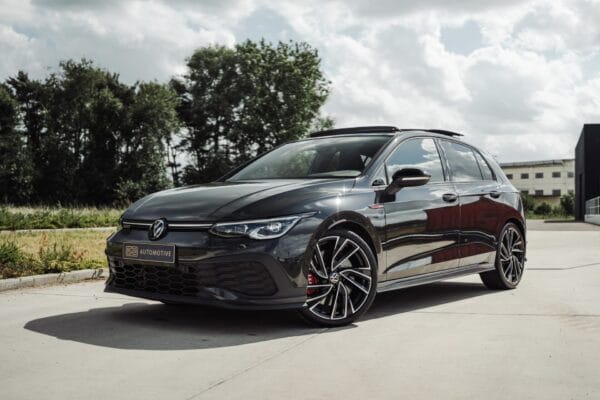 Golf 8 GTI Clubsport - Nurburgring |  PANO | H&K | DCC | ACC | IQ - Afbeelding 3