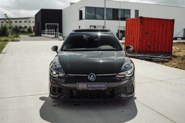 Golf 8 GTI Clubsport - Nurburgring |  PANO | H&K | DCC | ACC | IQ - Afbeelding 2