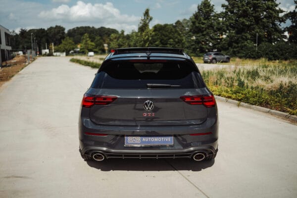 Golf 8 GTI Clubsport - Nurburgring |  PANO | H&K | DCC | ACC | IQ - Afbeelding 5
