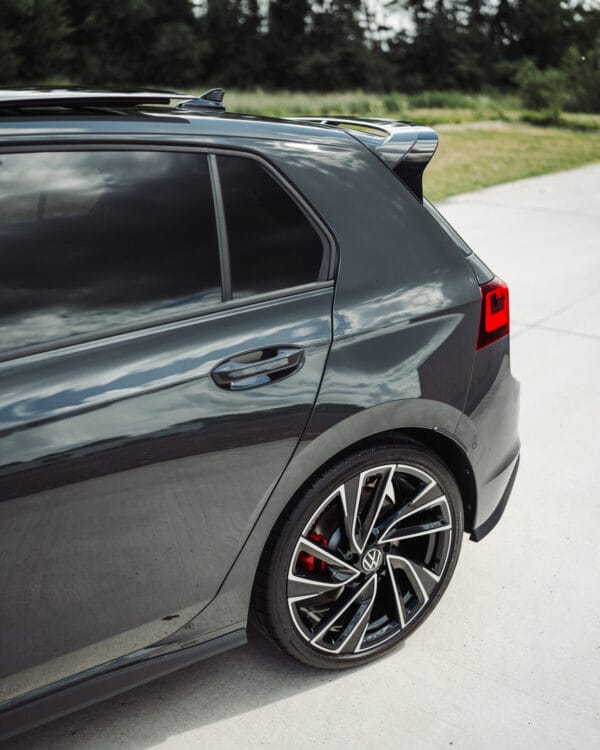 Golf 8 GTI Clubsport - Nurburgring |  PANO | H&K | DCC | ACC | IQ - Afbeelding 8