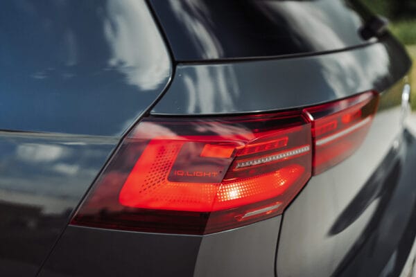 Golf 8 GTI Clubsport - Nurburgring |  PANO | H&K | DCC | ACC | IQ - Afbeelding 9