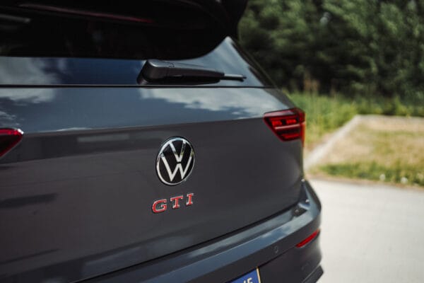 Golf 8 GTI Clubsport - Nurburgring |  PANO | H&K | DCC | ACC | IQ - Afbeelding 10