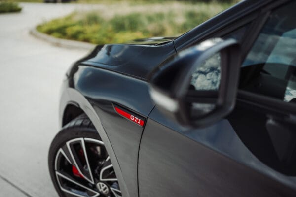 Golf 8 GTI Clubsport - Nurburgring |  PANO | H&K | DCC | ACC | IQ - Afbeelding 11