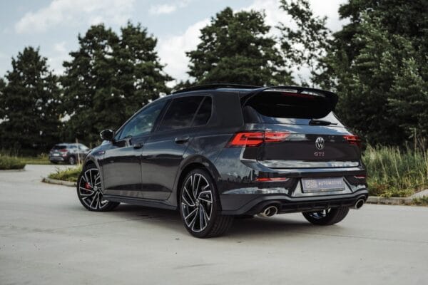 Golf 8 GTI Clubsport - Nurburgring |  PANO | H&K | DCC | ACC | IQ - Afbeelding 6