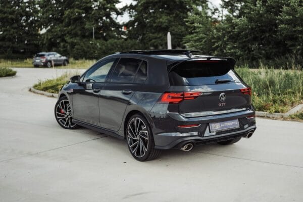 Golf 8 GTI Clubsport - Nurburgring |  PANO | H&K | DCC | ACC | IQ - Afbeelding 4
