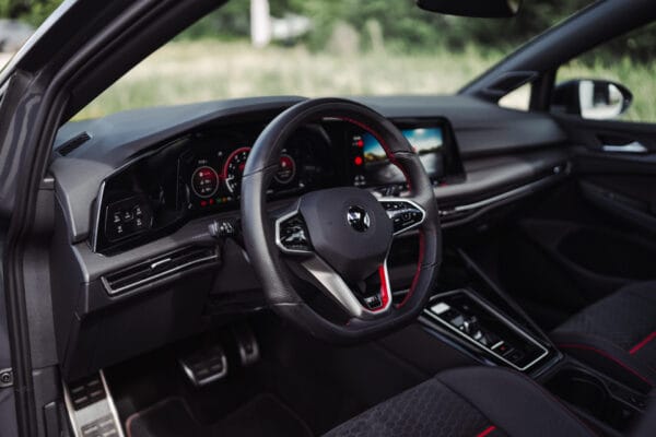 Golf 8 GTI Clubsport - Nurburgring |  PANO | H&K | DCC | ACC | IQ - Afbeelding 15