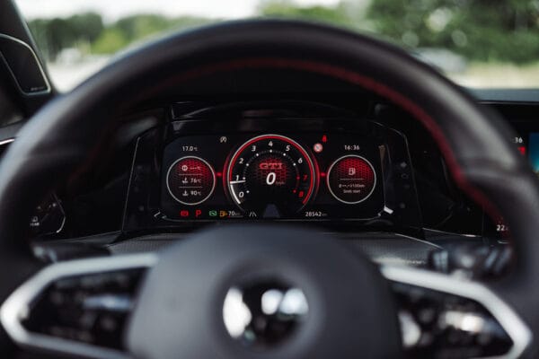 Golf 8 GTI Clubsport - Nurburgring |  PANO | H&K | DCC | ACC | IQ - Afbeelding 17