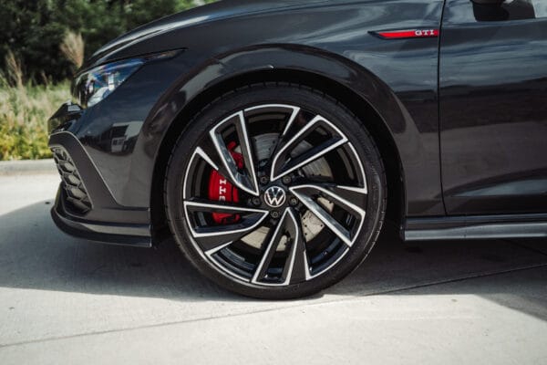 Golf 8 GTI Clubsport - Nurburgring |  PANO | H&K | DCC | ACC | IQ - Afbeelding 12