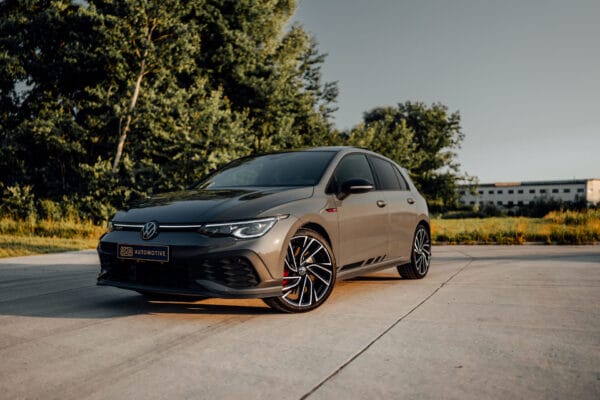 Golf 8 GTI Clubsport - Head up | H&K | IQ | Pano - Afbeelding 3