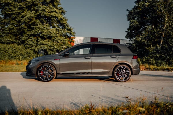 Golf 8 GTI Clubsport - Head up | H&K | IQ | Pano - Afbeelding 10