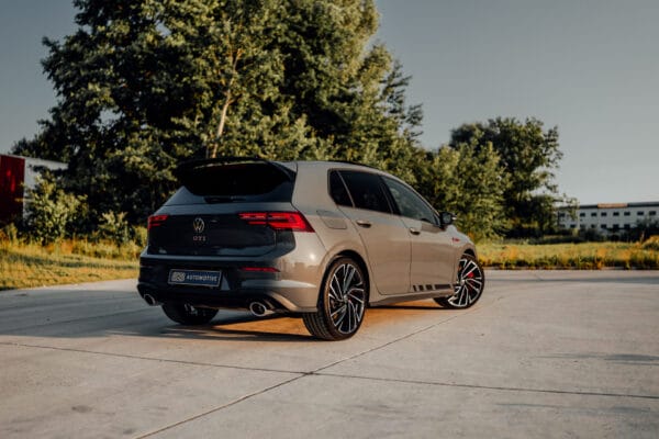 Golf 8 GTI Clubsport - Head up | H&K | IQ | Pano - Afbeelding 6