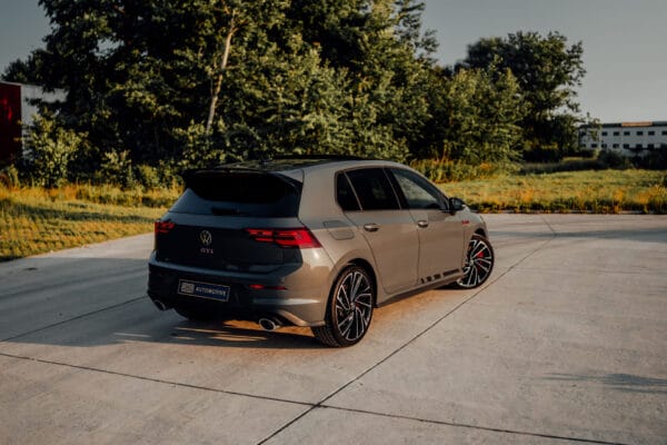 Golf 8 GTI Clubsport - Head up | H&K | IQ | Pano - Afbeelding 4