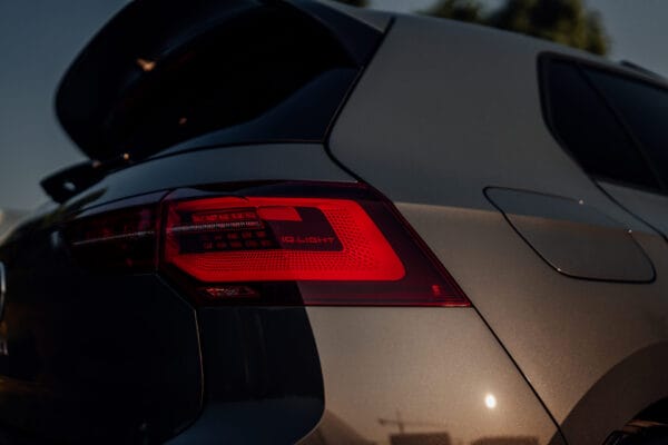 Golf 8 GTI Clubsport - Head up | H&K | IQ | Pano - Afbeelding 9