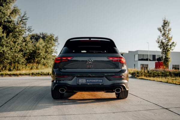 Golf 8 GTI Clubsport - Head up | H&K | IQ | Pano - Afbeelding 5