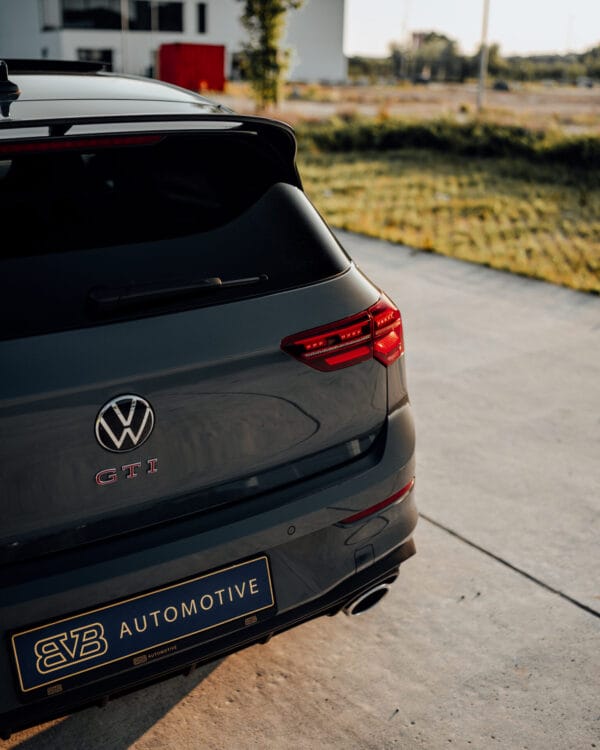 Golf 8 GTI Clubsport - Head up | H&K | IQ | Pano - Afbeelding 8