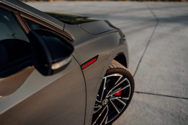 Golf 8 GTI Clubsport - Head up | H&K | IQ | Pano - Afbeelding 11