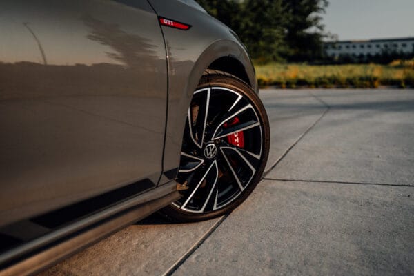Golf 8 GTI Clubsport - Head up | H&K | IQ | Pano - Afbeelding 7