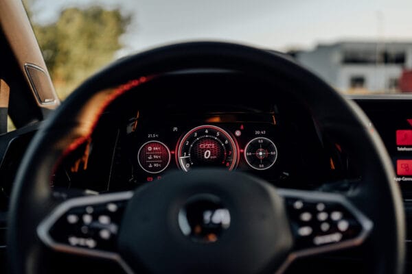 Golf 8 GTI Clubsport - Head up | H&K | IQ | Pano - Afbeelding 16