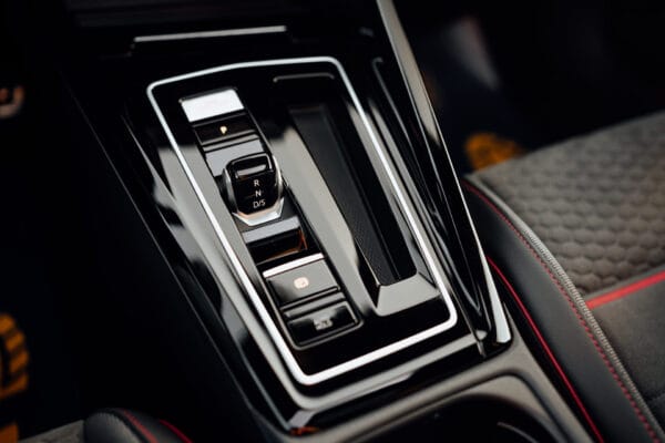 Golf 8 GTI Clubsport - Head up | H&K | IQ | Pano - Afbeelding 22