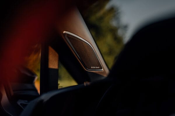 Golf 8 GTI Clubsport - Head up | H&K | IQ | Pano - Afbeelding 19