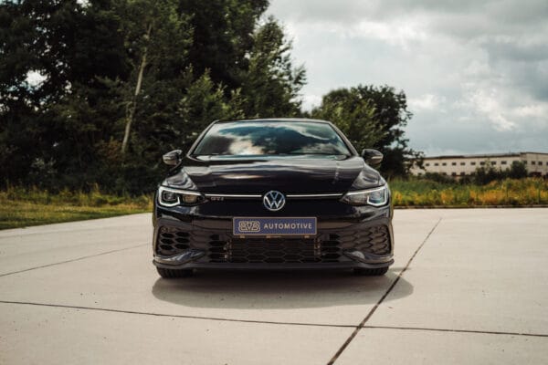 Golf 8 GTI Clubsport - Head Up | Pano | H&K | IQ | ACC - Afbeelding 2