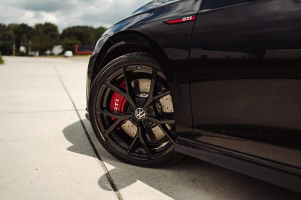 Golf 8 GTI Clubsport - Head Up | Pano | H&K | IQ | ACC - Afbeelding 7