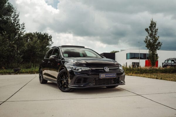 Golf 8 GTI Clubsport - Head Up | Pano | H&K | IQ | ACC - Afbeelding 3