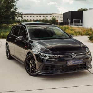 Golf 8 GTI Clubsport - Head Up | Pano | H&K | IQ | ACC