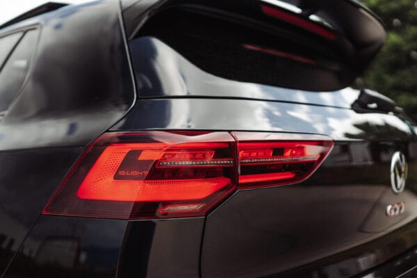 Golf 8 GTI Clubsport - Head Up | Pano | H&K | IQ | ACC - Afbeelding 9