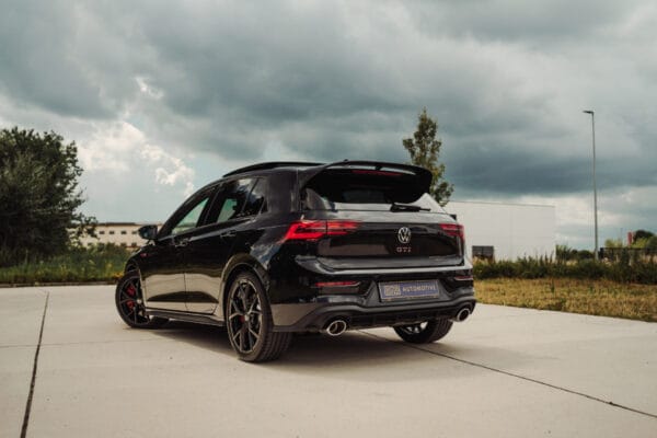 Golf 8 GTI Clubsport - Head Up | Pano | H&K | IQ | ACC - Afbeelding 6