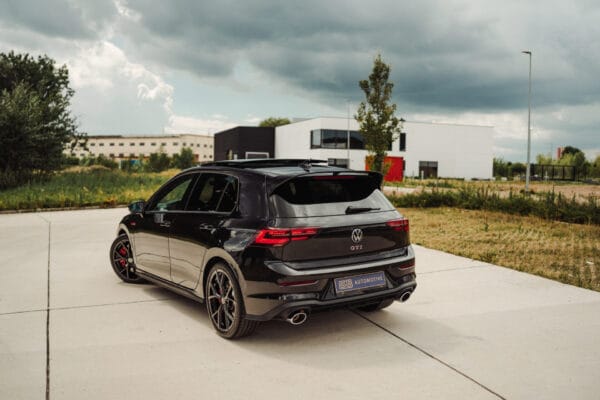 Golf 8 GTI Clubsport - Head Up | Pano | H&K | IQ | ACC - Afbeelding 4