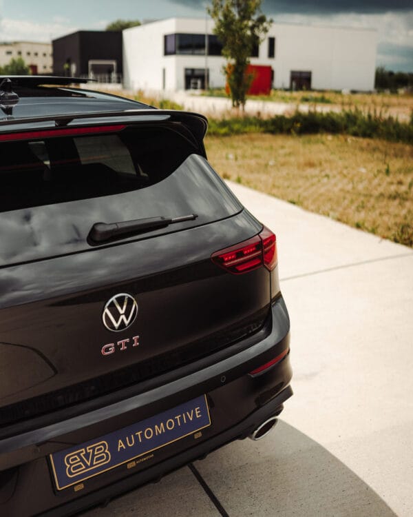 Golf 8 GTI Clubsport - Head Up | Pano | H&K | IQ | ACC - Afbeelding 10