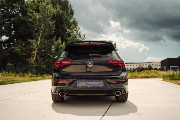 Golf 8 GTI Clubsport - Head Up | Pano | H&K | IQ | ACC - Afbeelding 5