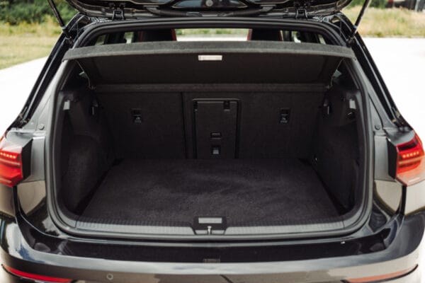 Golf 8 GTI Clubsport - Head Up | Pano | H&K | IQ | ACC - Afbeelding 22