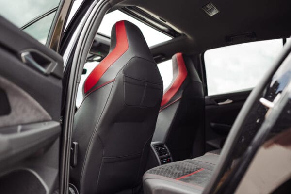 Golf 8 GTI Clubsport - Head Up | Pano | H&K | IQ | ACC - Afbeelding 14