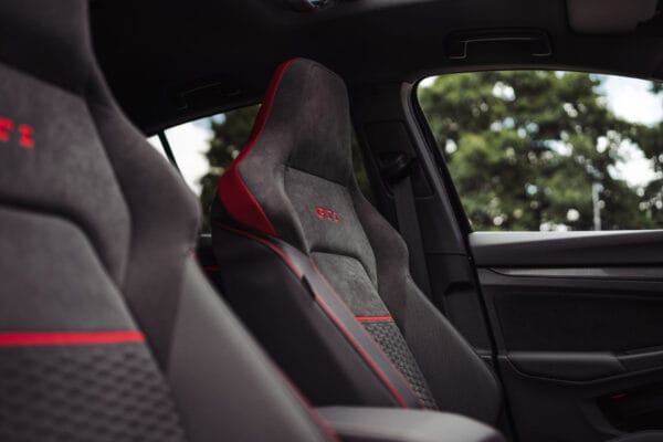 Golf 8 GTI Clubsport - Head Up | Pano | H&K | IQ | ACC - Afbeelding 13