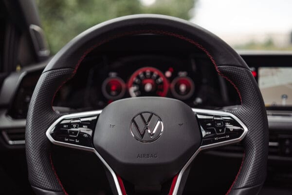 Golf 8 GTI Clubsport - Head Up | Pano | H&K | IQ | ACC - Afbeelding 15