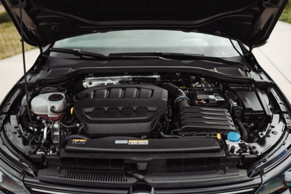 Golf 8 GTI Clubsport - Head Up | Pano | H&K | IQ | ACC - Afbeelding 23