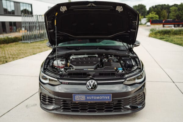 Golf 8 GTI Clubsport - Head Up | Pano | H&K | IQ | ACC - Afbeelding 24