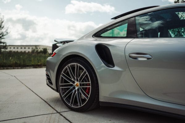 Porsche 991.2 Turbo - Afbeelding 13