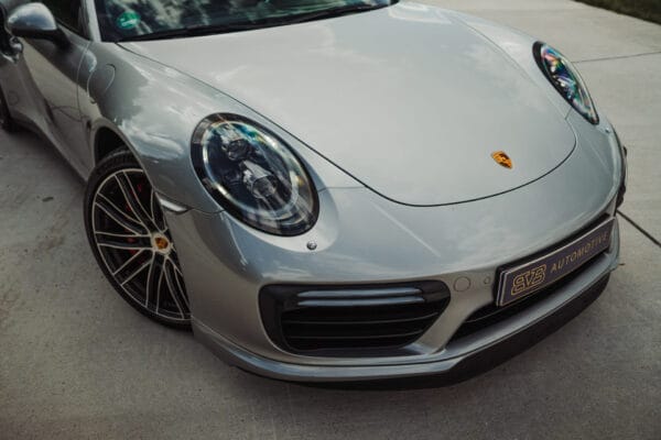 Porsche 991.2 Turbo - Afbeelding 14