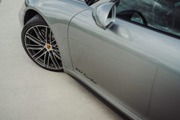 Porsche 991.2 Turbo - Afbeelding 12
